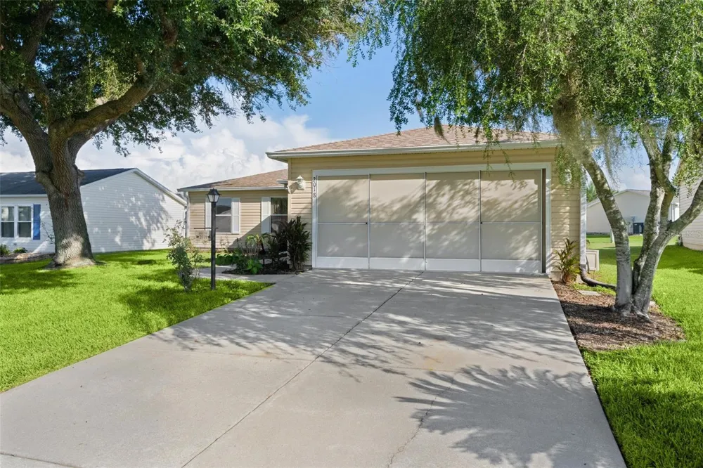 2018 CASTANO PLACE The Villages, FL 32159