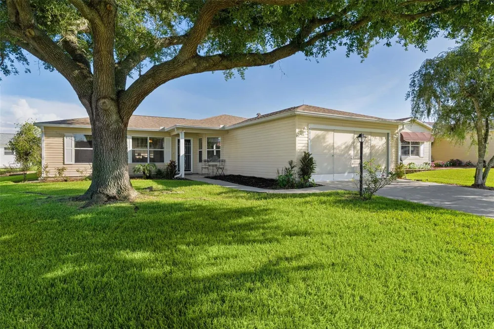 2018 CASTANO PLACE The Villages, FL 32159