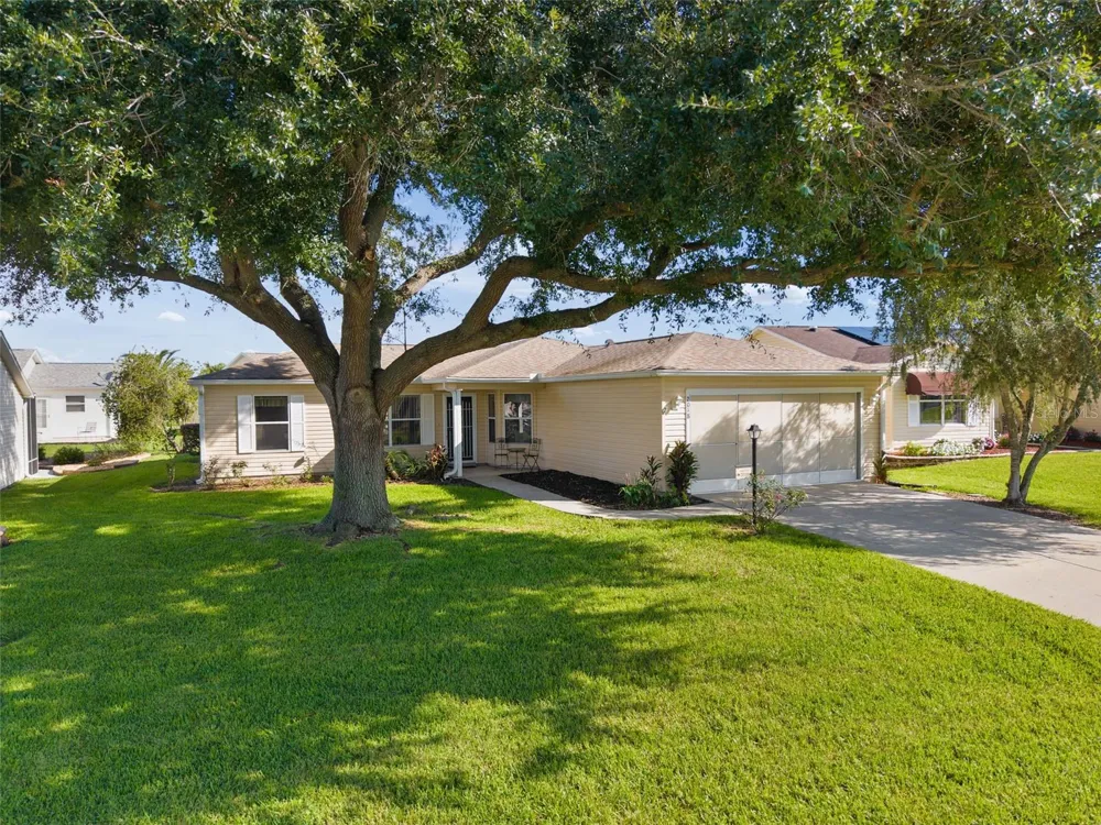 2018 CASTANO PLACE The Villages, FL 32159