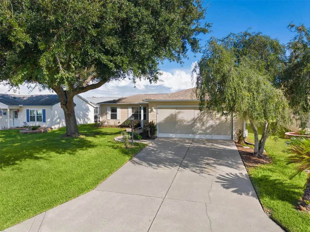 2018 CASTANO PLACE The Villages, FL 32159
