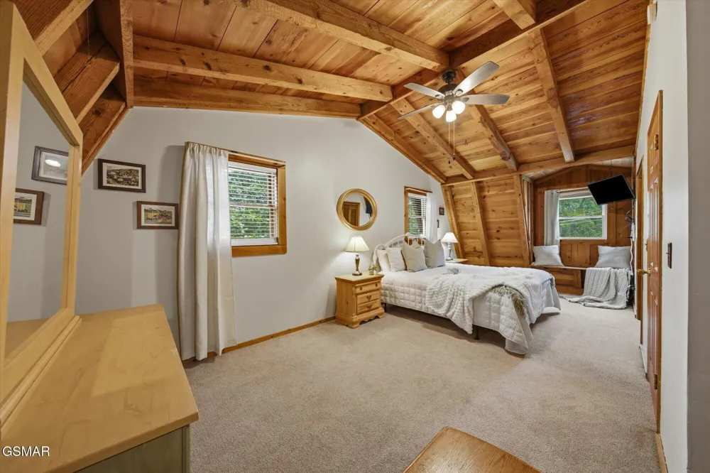 1736 Walker Trail Sevierville, TN 37876