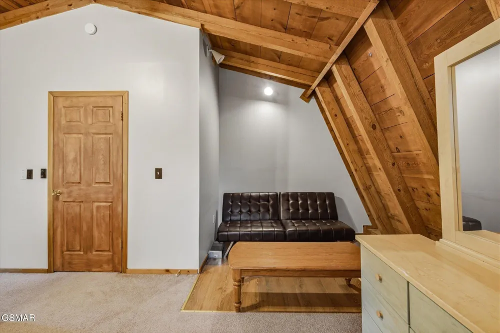 1736 Walker Trail Sevierville, TN 37876