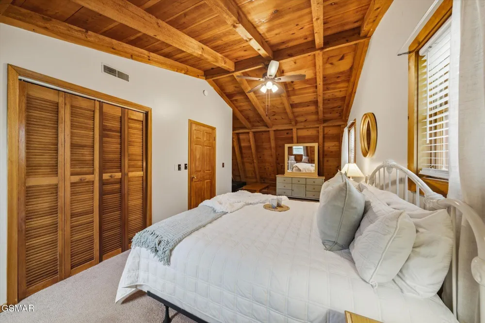 1736 Walker Trail Sevierville, TN 37876