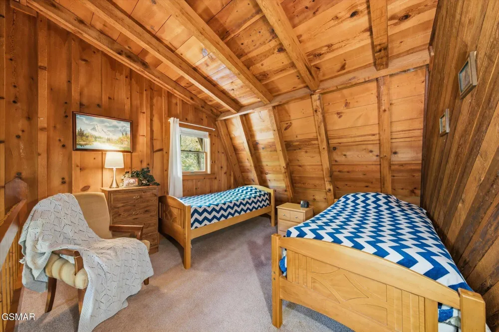 1736 Walker Trail Sevierville, TN 37876