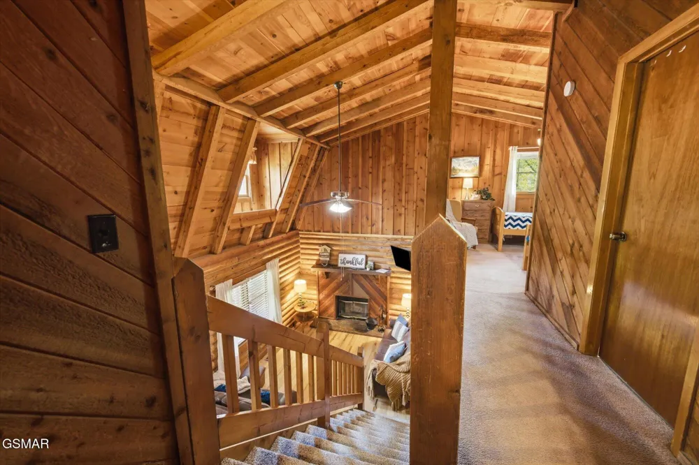 1736 Walker Trail Sevierville, TN 37876