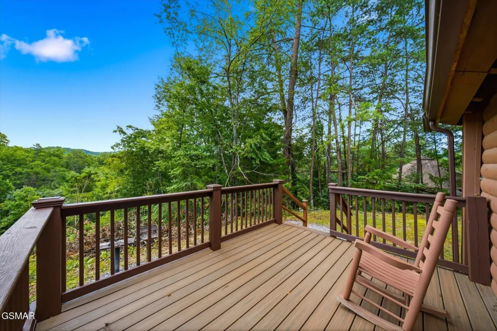 1736 Walker Trail Sevierville, TN 37876
