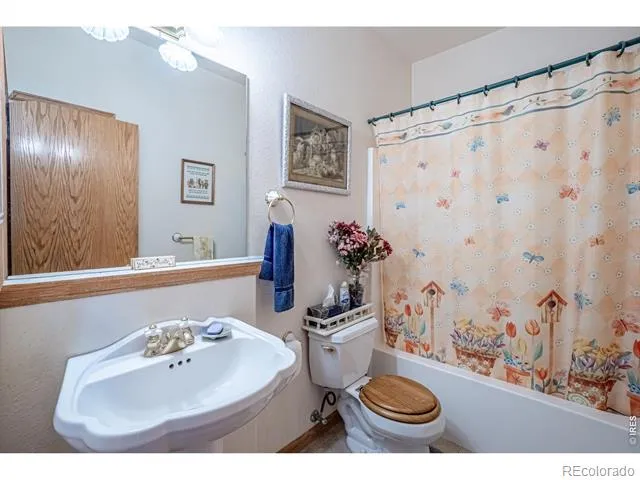 2827 W County Road 80 Wellington, CO 80549