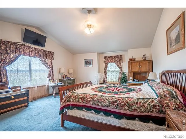 2827 W County Road 80 Wellington, CO 80549