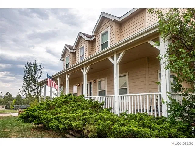 2827 W County Road 80 Wellington, CO 80549