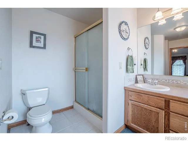 2827 W County Road 80 Wellington, CO 80549