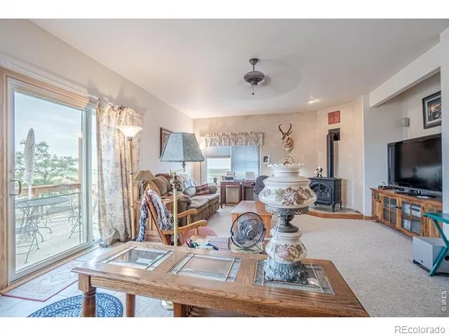 2827 W County Road 80 Wellington, CO 80549