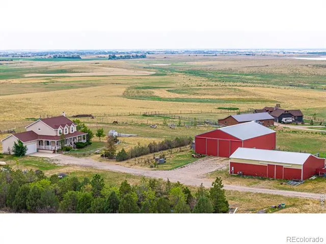 2827 W County Road 80 Wellington, CO 80549