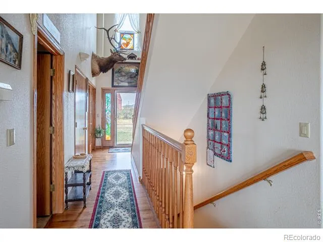 2827 W County Road 80 Wellington, CO 80549