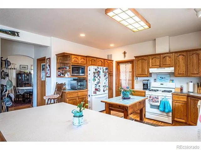 2827 W County Road 80 Wellington, CO 80549