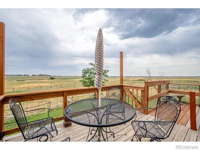 2827 W County Road 80 Wellington, CO 80549