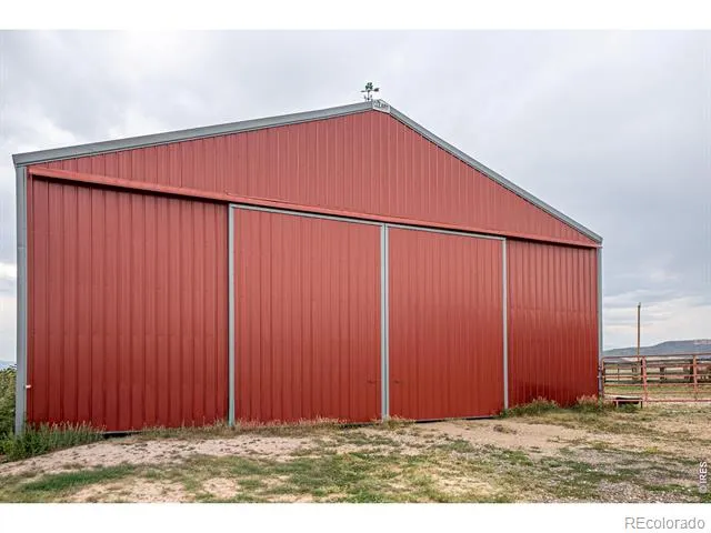 2827 W County Road 80 Wellington, CO 80549