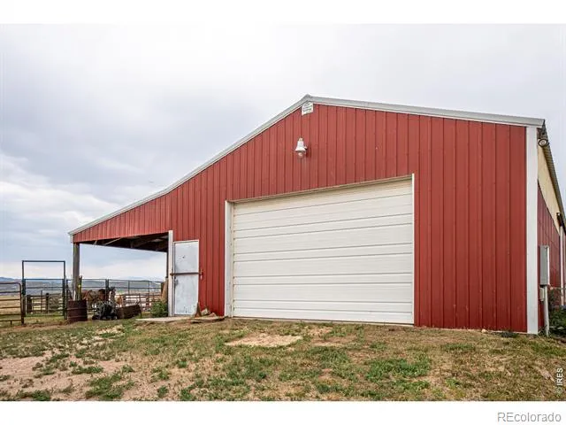 2827 W County Road 80 Wellington, CO 80549