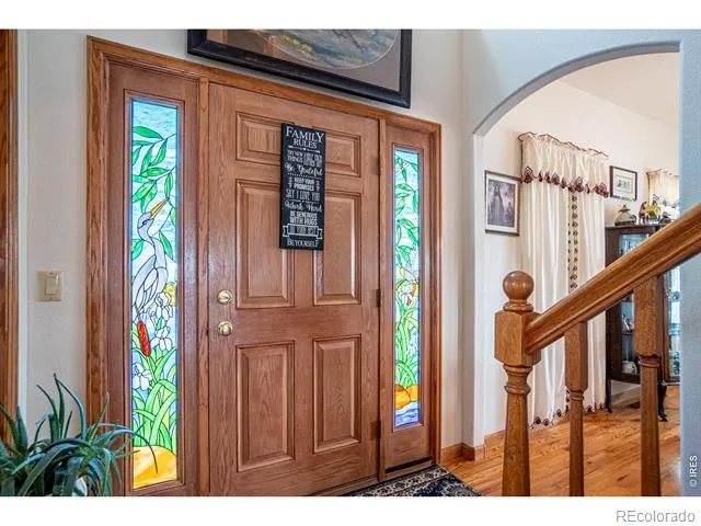 2827 W County Road 80 Wellington, CO 80549