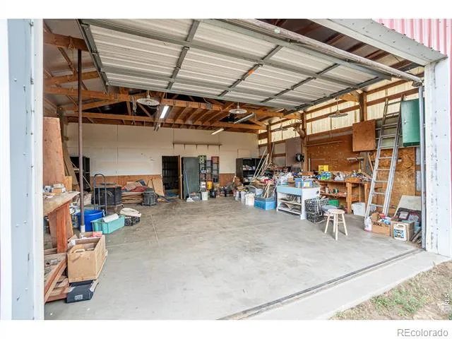 2827 W County Road 80 Wellington, CO 80549