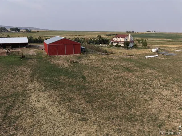 2827 W County Road 80 Wellington, CO 80549