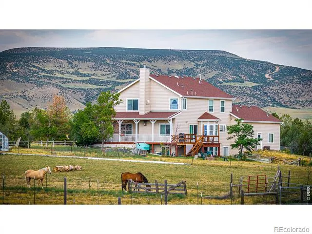 2827 W County Road 80 Wellington, CO 80549