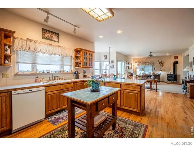 2827 W County Road 80 Wellington, CO 80549