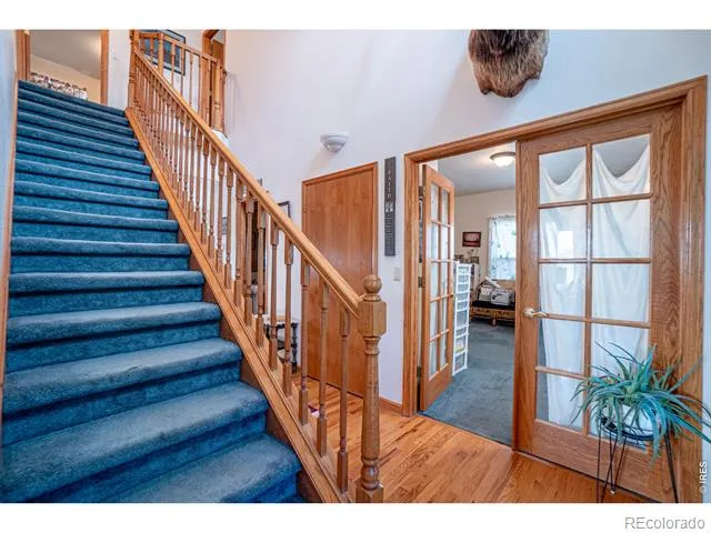 2827 W County Road 80 Wellington, CO 80549