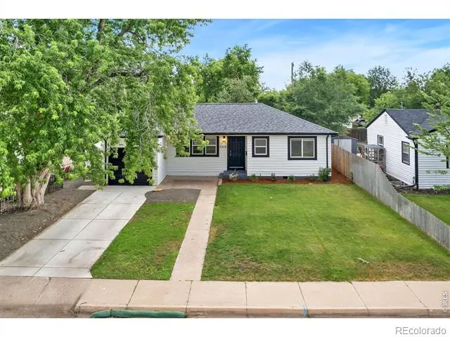 2416 13th Avenue Greeley, CO 80631