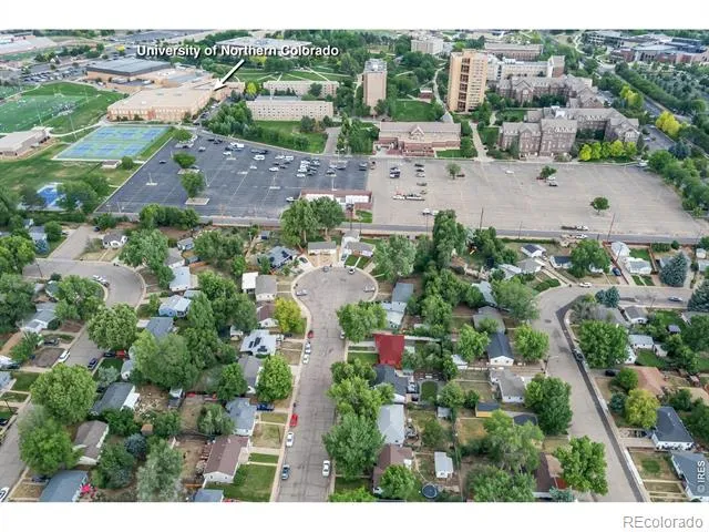 2416 13th Avenue Greeley, CO 80631