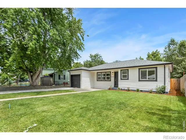 2416 13th Avenue Greeley, CO 80631