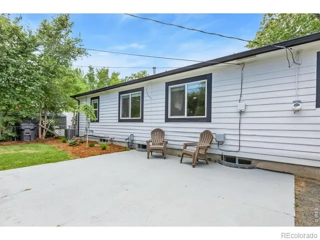 2416 13th Avenue Greeley, CO 80631