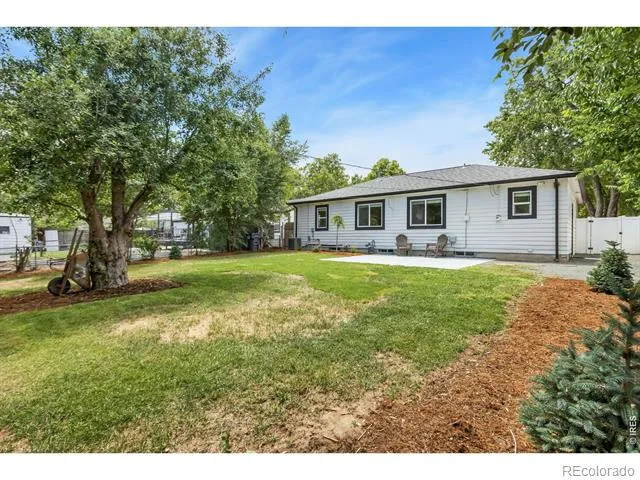2416 13th Avenue Greeley, CO 80631