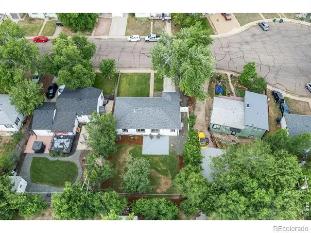 2416 13th Avenue Greeley, CO 80631