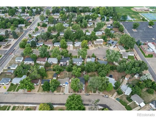2416 13th Avenue Greeley, CO 80631