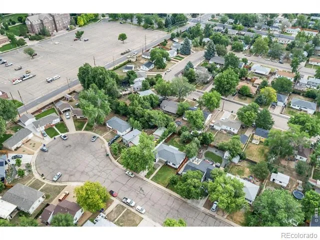 2416 13th Avenue Greeley, CO 80631