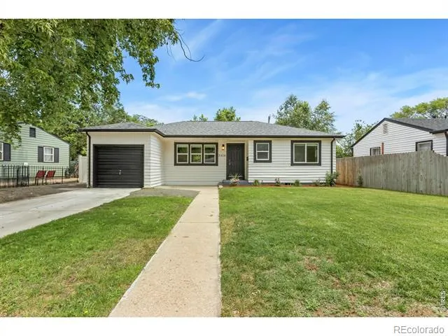 2416 13th Avenue Greeley, CO 80631