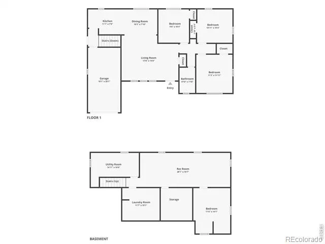 2416 13th Avenue Greeley, CO 80631