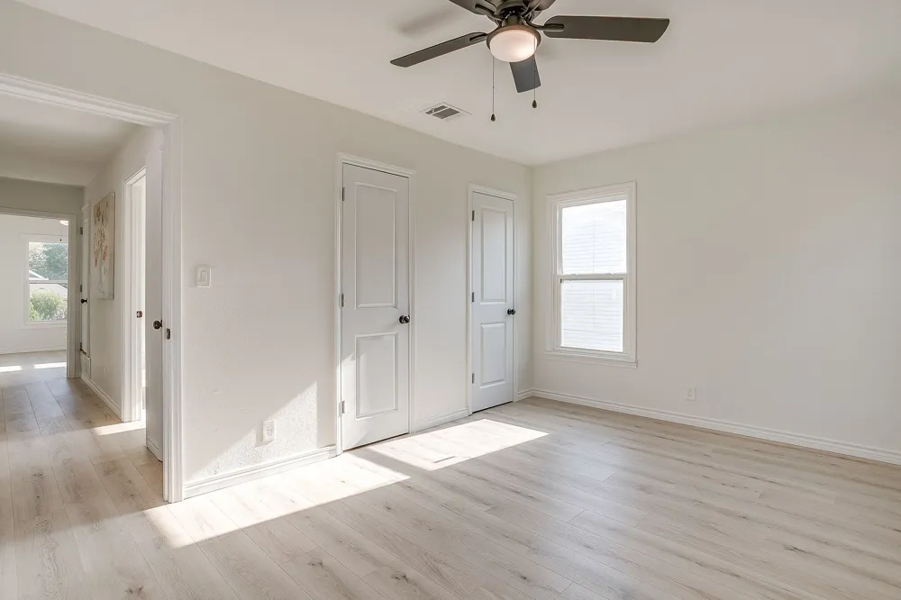 4316 Littlejohn Avenue Fort Worth, TX 76105