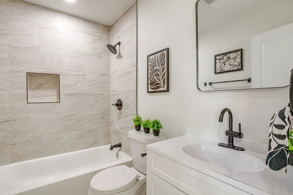4316 Littlejohn Avenue Fort Worth, TX 76105