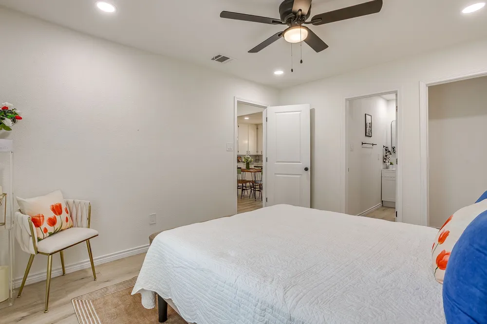 4316 Littlejohn Avenue Fort Worth, TX 76105