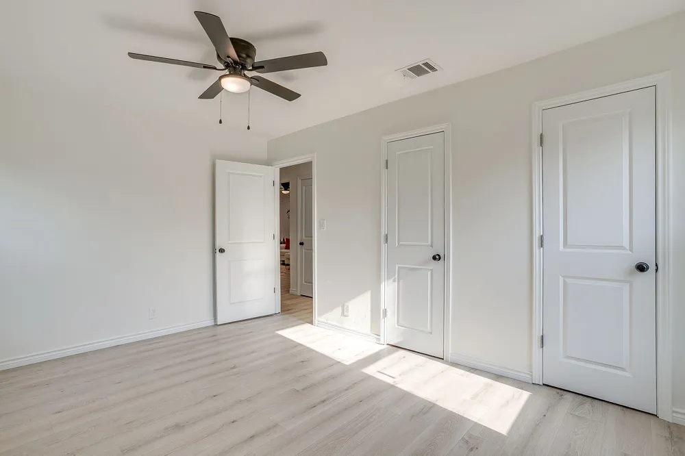 4316 Littlejohn Avenue Fort Worth, TX 76105