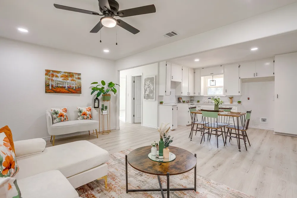 4316 Littlejohn Avenue Fort Worth, TX 76105