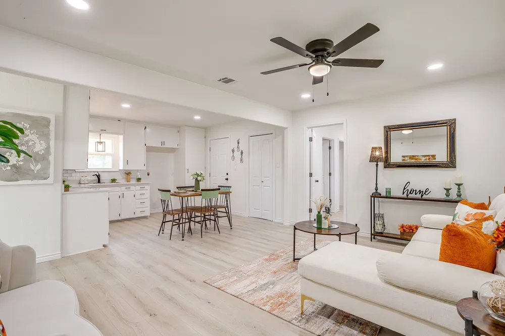 4316 Littlejohn Avenue Fort Worth, TX 76105