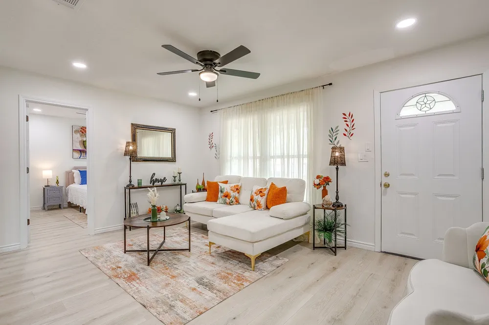4316 Littlejohn Avenue Fort Worth, TX 76105