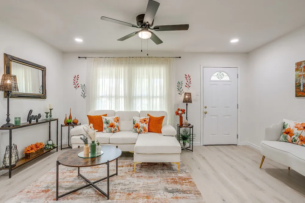 4316 Littlejohn Avenue Fort Worth, TX 76105