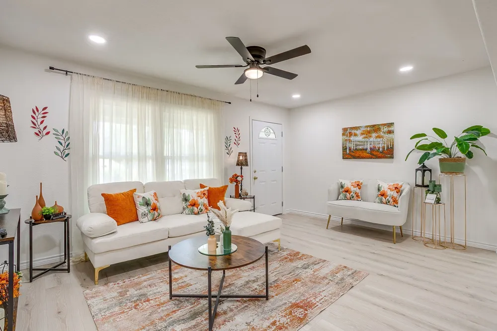 4316 Littlejohn Avenue Fort Worth, TX 76105