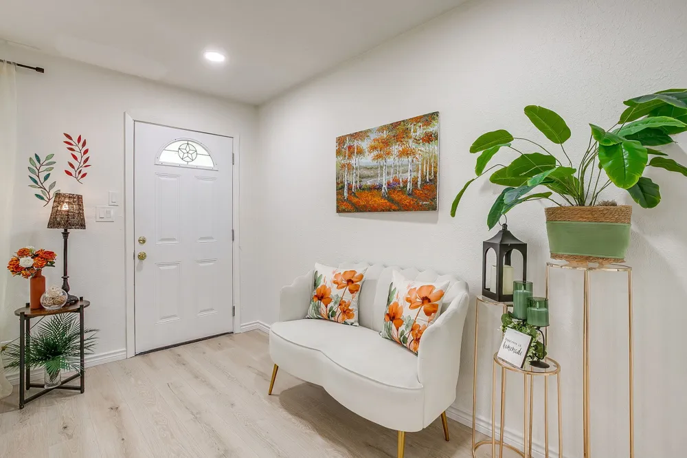 4316 Littlejohn Avenue Fort Worth, TX 76105