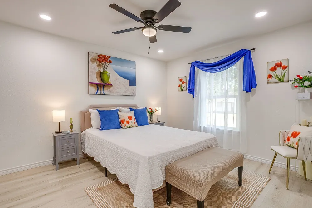4316 Littlejohn Avenue Fort Worth, TX 76105