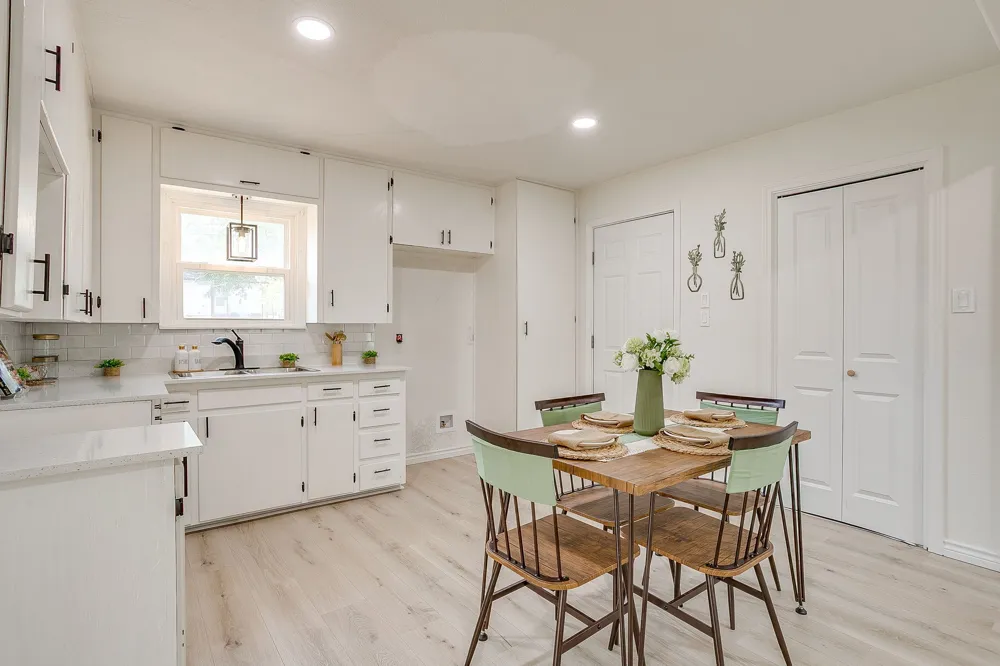 4316 Littlejohn Avenue Fort Worth, TX 76105