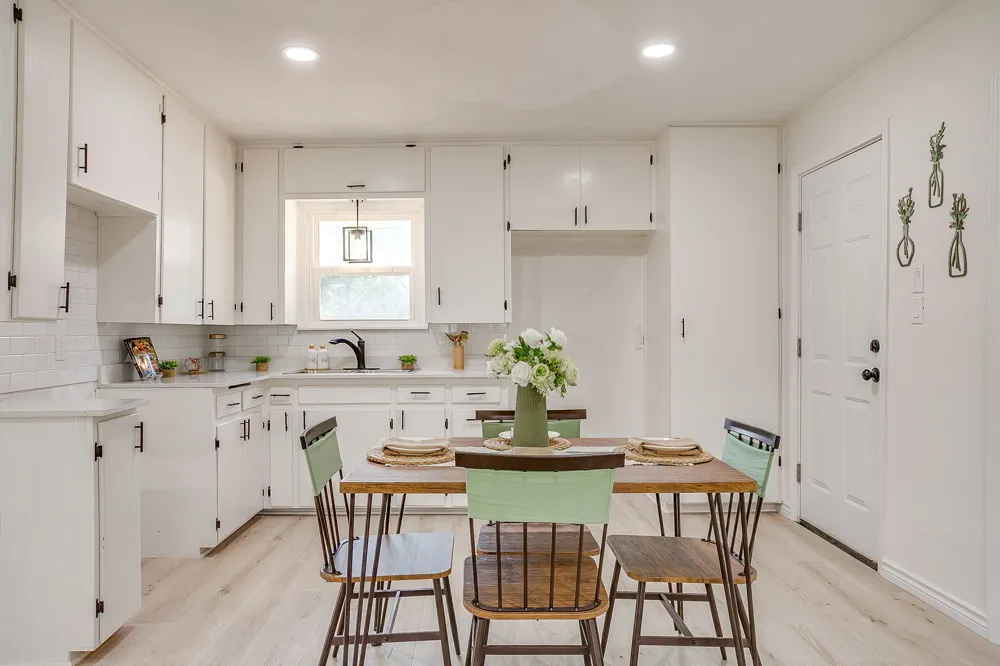 4316 Littlejohn Avenue Fort Worth, TX 76105
